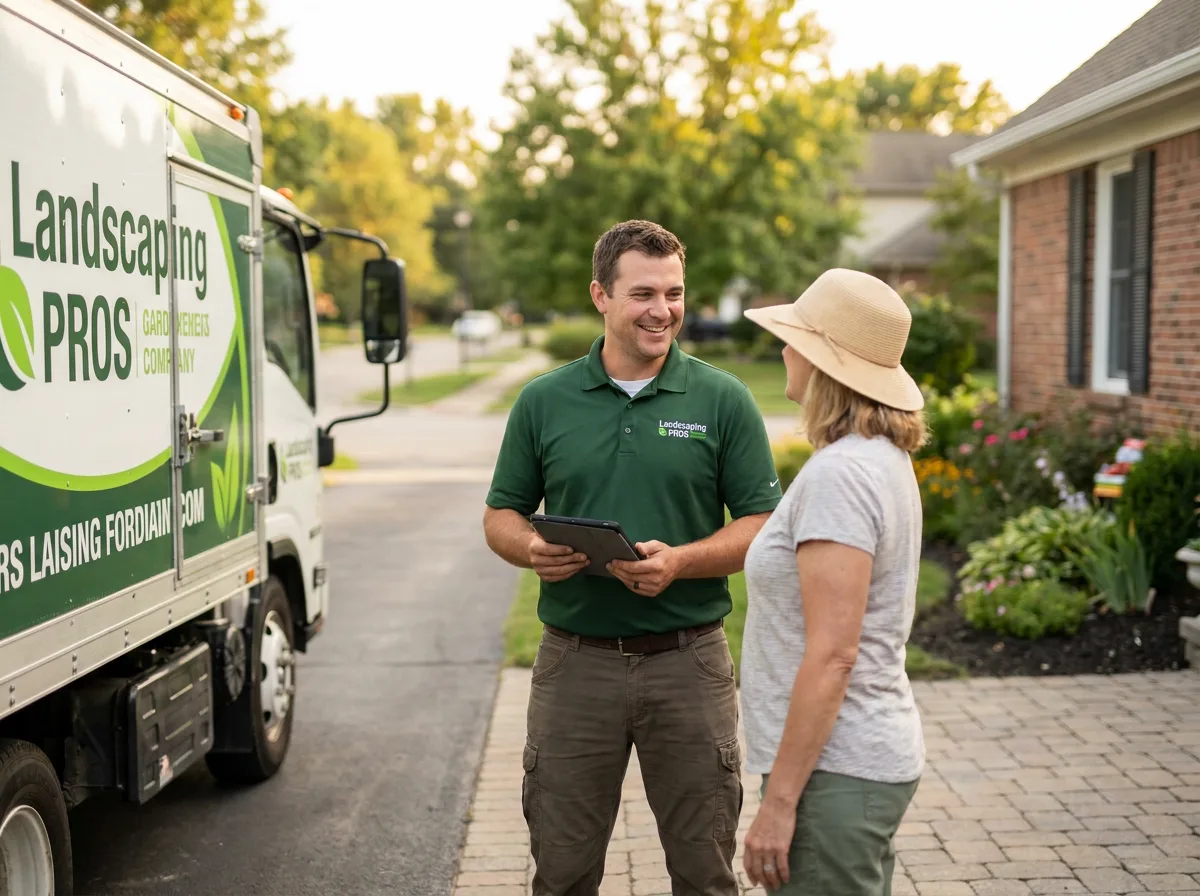 Landscaping Riverdale, GA FAQs